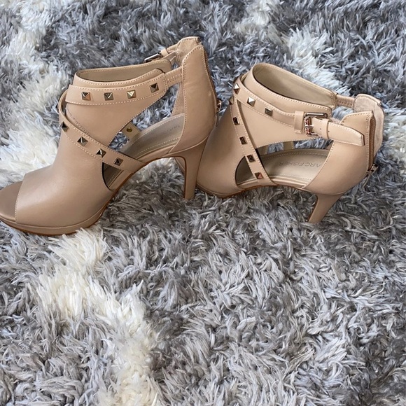 Mark Fisher open toes shoes - Picture 1 of 4